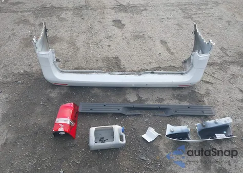 2023 Mercedes-Benz Metris from USA, damaged, VIN W1YV0BEY7P4362566